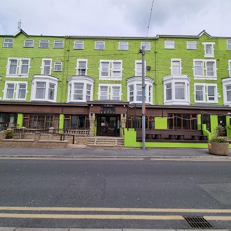 The Lawton Blackpool Exterior foto